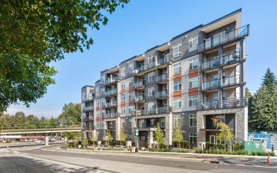 Ledgeview – North Surrey, BC