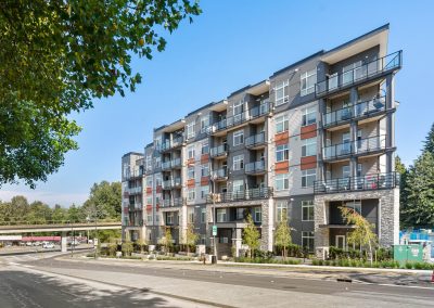 Ledgeview – North Surrey, BC