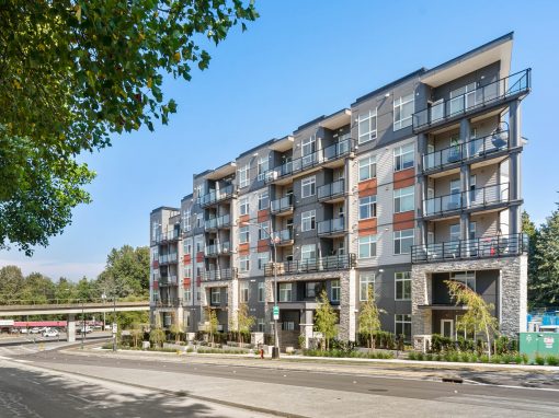 Ledgeview – North Surrey, BC