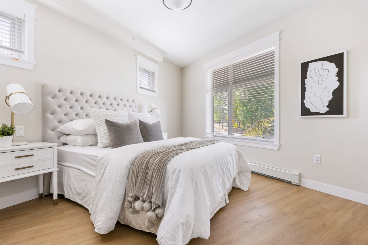 Ledgeview - North Surrey, BC - Black Maple Construction