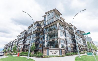 Yorkson Park West – Langley Township, BC