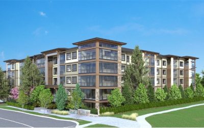 Forest Ridge – South Surrey, BC