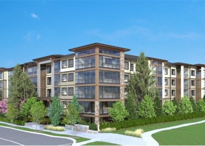 Forest Ridge – South Surrey, BC