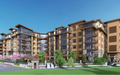 Yorkson Downs – Langley Township, BC