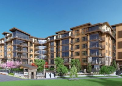 Yorkson Downs – Langley Township, BC