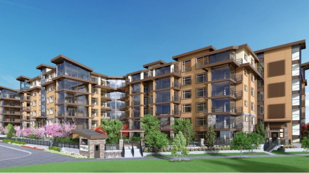 Yorkson Downs – Langley Township, BC