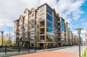 Yorkson Creek Parkside 2 – Langley Township, BC