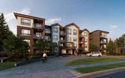 Preston on Fourteenth – Mission, BC