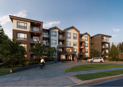 Preston on Fourteenth – Mission, BC