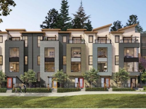 The Trails – North Vancouver, BC