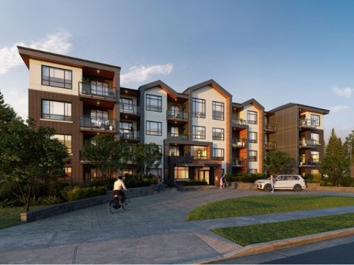 Preston on Fourteenth – Mission, BC