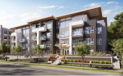 Mackenzie Park – Port Coquitlam, BC