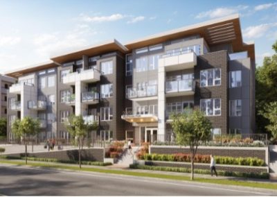 Mackenzie Park – Port Coquitlam, BC