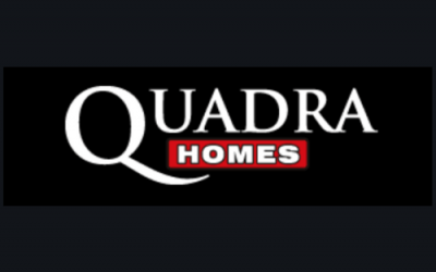 Andy Warkentin, Quadra Homes