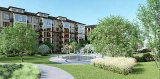 Yorkson Park East – Langley Township, BC