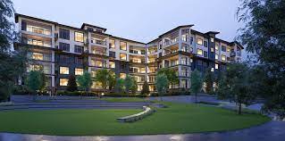 Yorkson Park Townhomes – Langley Township, BC