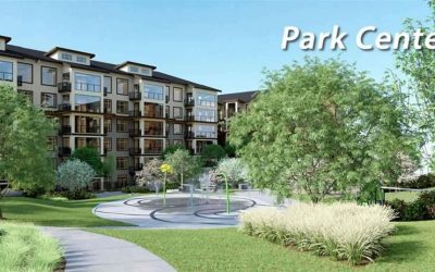 Yorkson Park Central – Langley Township, BC