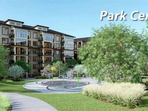 Yorkson Park Central – Langley Township, BC